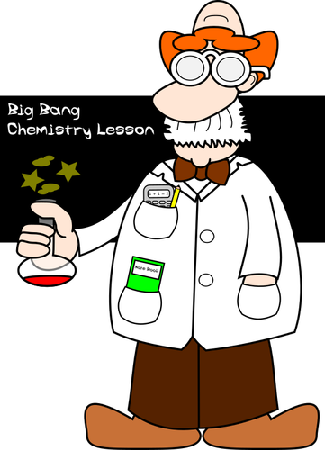 Profesor chemii
