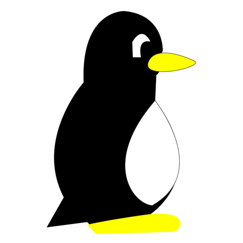 Penguins profil
