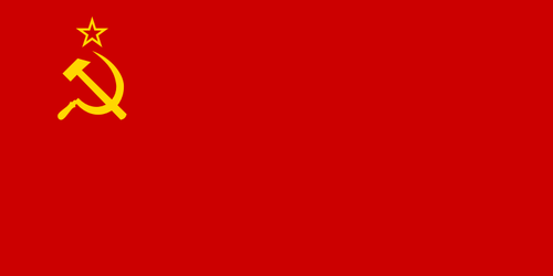 Neuvostoliiton lippu