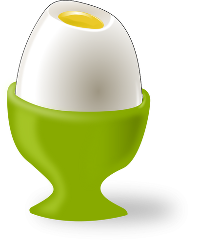 Ester egg vector graphics