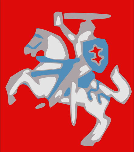 Cavaler medieval