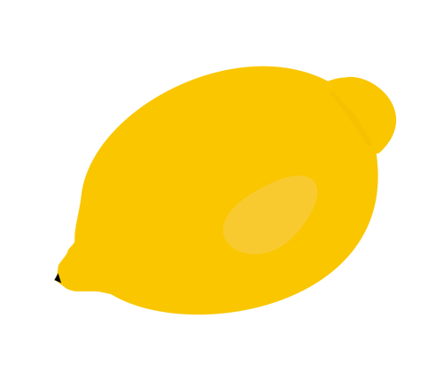 Symbol citron