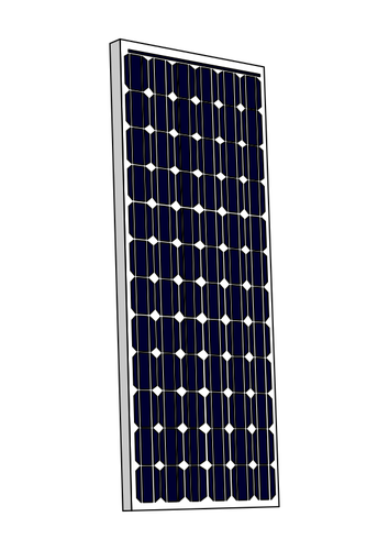 Panou solar