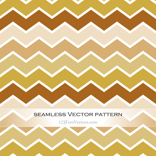 Vintage Seamless Pattern 4