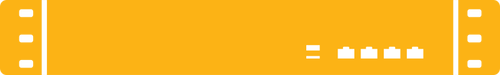 Żółty routera obrazu