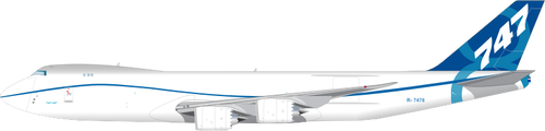 747 suihkukone