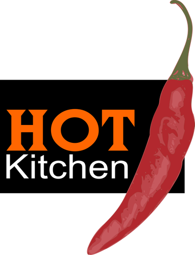 Papryka chili logo