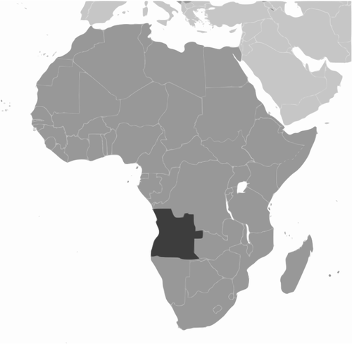 Afrika ülkesi