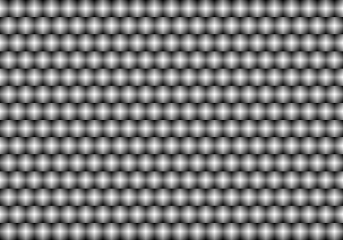 Decorative gray texture pattern