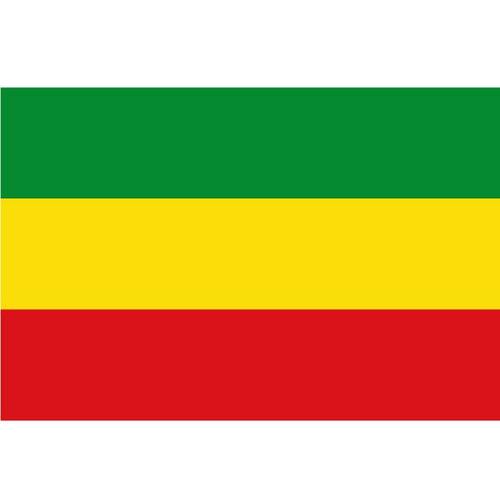 Bendera Provinsi Carchi