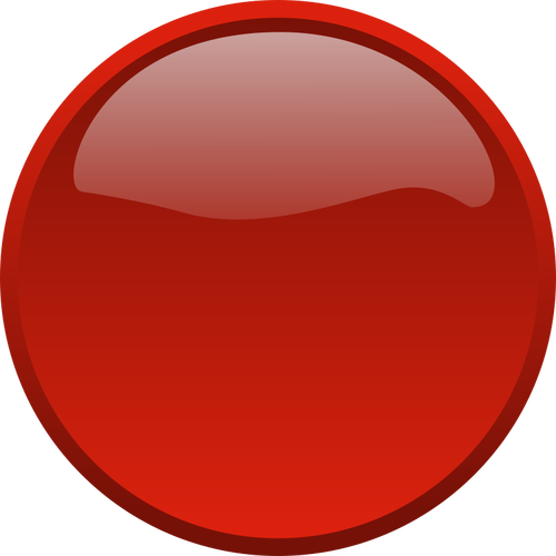 Obrázek červeného tlačítka