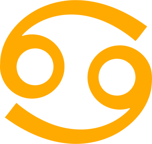 Cancer symbol image