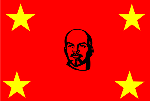 Komunistyczny symbol