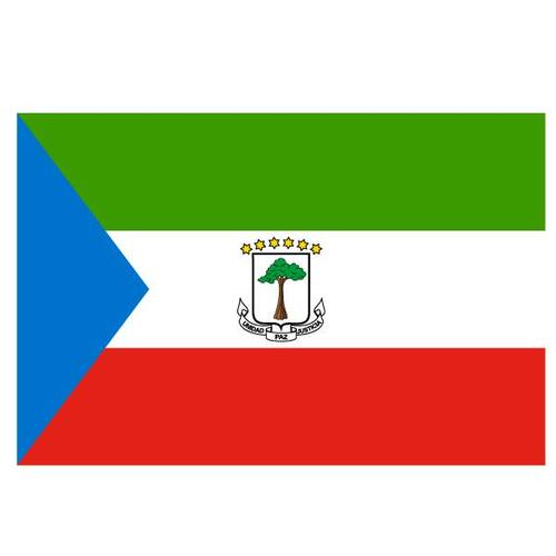 Bendera Guinea Khatulistiwa