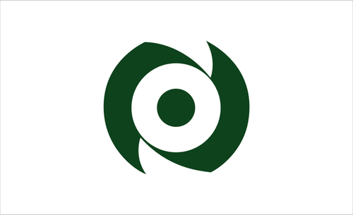 Drapelul Naraha, Fukushima