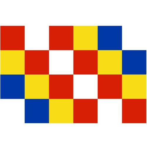 Antwerpenin lippu