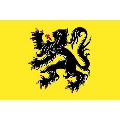 Vlajka z Flander