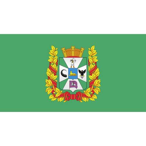 Gomelin alueen lippu