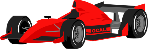 Formula 1 -autovektori