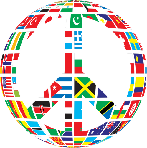 वैश्विक शांति