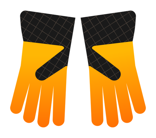Immagine di guanti di protezione