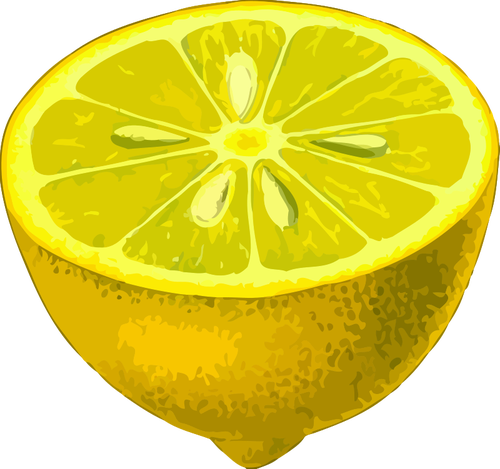Meio de citrino