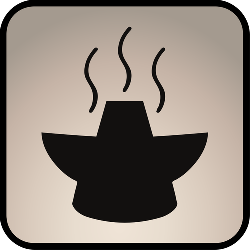 鍋のシンボル
