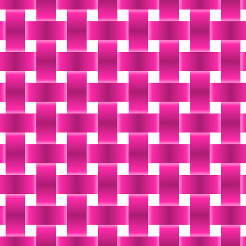 बुना हुआ गुलाबी पैटर्न