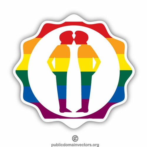 LGBT シンボル