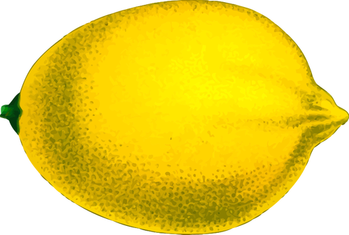Jeruk kuning