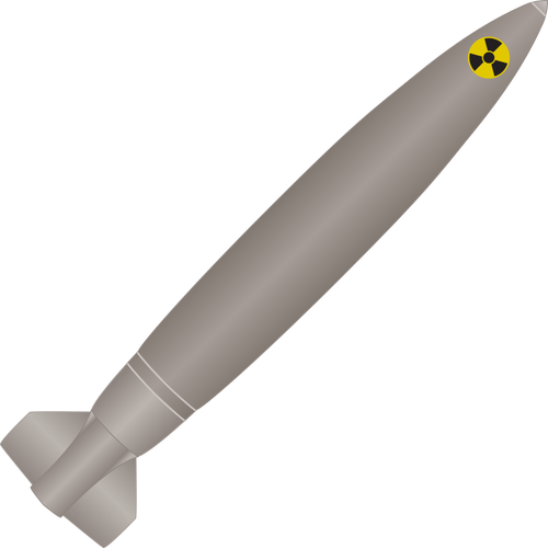 Nuke-Waffe