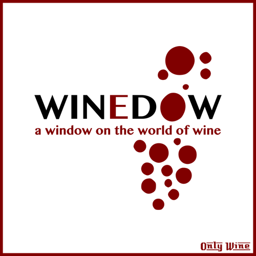 Víno okno