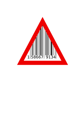 Consumerism zone symbol