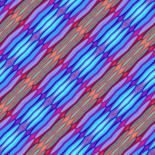 Gambar vektor wallpaper yang berwarna-warni