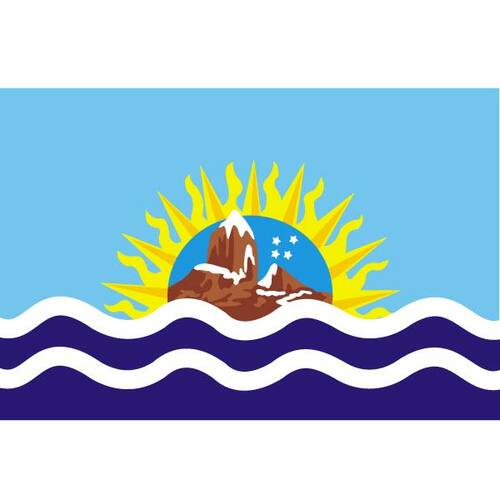 Bendera Santa Cruz