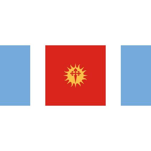 Bandiera di Santiago del Estero