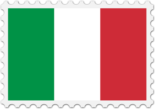 Image de drapeau de l’Italie
