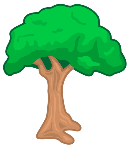 Imagem de árvore