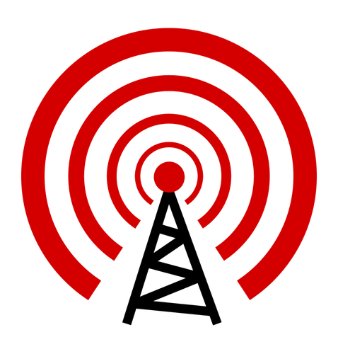 Transmisi antena