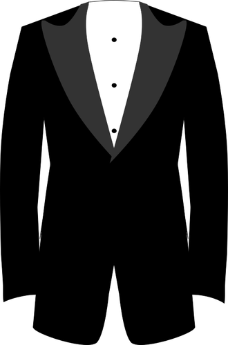 बुनियादी tuxedo