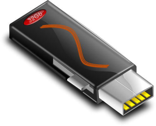 32Gb USB تخزين ناقلات الرسم