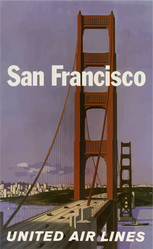 Jembatan Golden Gate