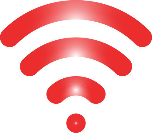 Rot-wireless-signal