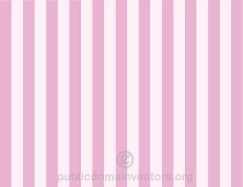 Pink stripes vector graphics