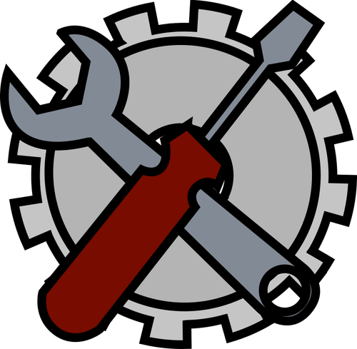 Icono de herramientas
