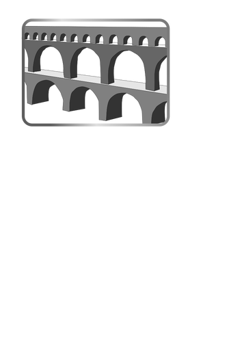 Aquaduct 회색조 이미지