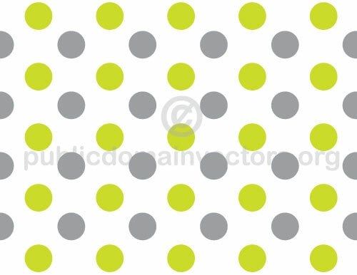 Dots pattern vector