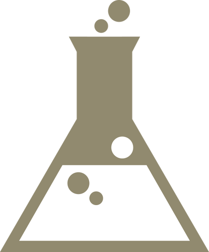 Beaker symbol