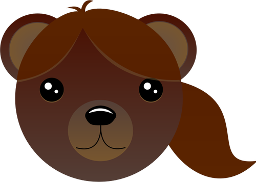Brunbjørn