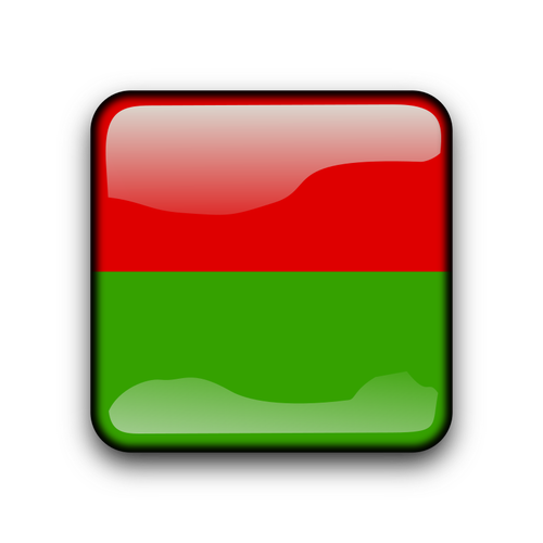 Кнопка флага Буркина-Фасо